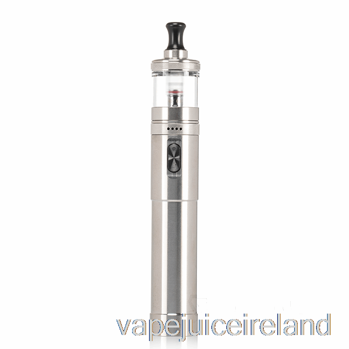 Vape Pod Kits Vandy Vape BSKR Elite Starter Kit Stainless Steel